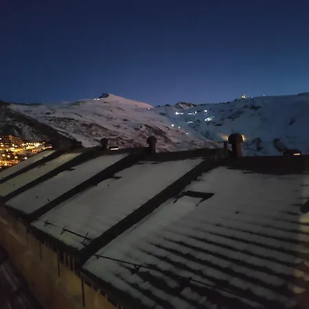 Apartamento Galatino Nevada *