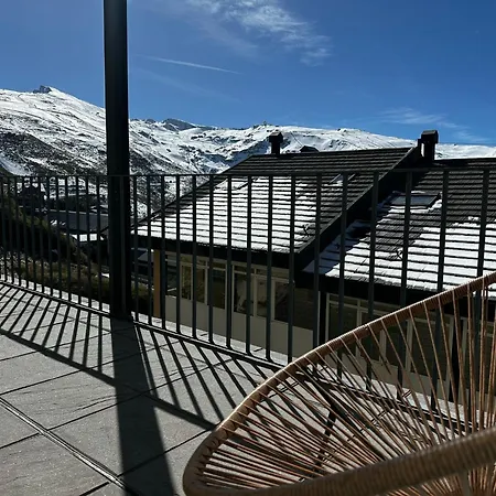 Apartamento Galatino Nevada