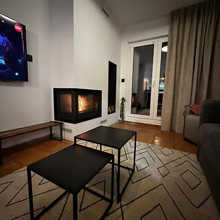 Apartamento Galatino Nevada Sierra Nevada