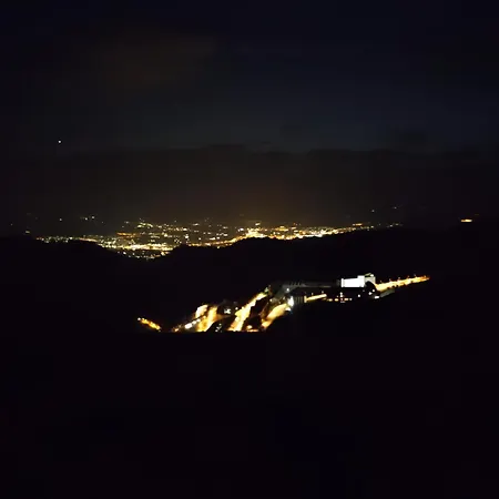 Galatino Nevada Apartamento Sierra Nevada