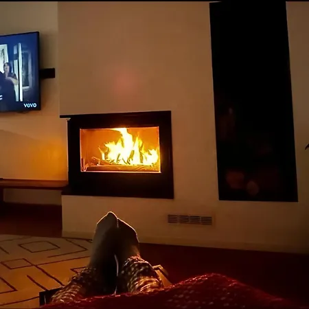 Apartamento Galatino Nevada *