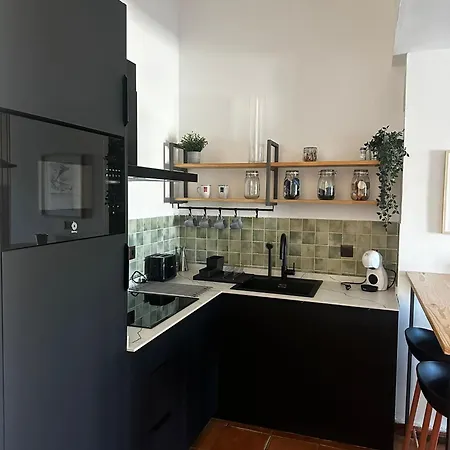 Apartamento Galatino Nevada