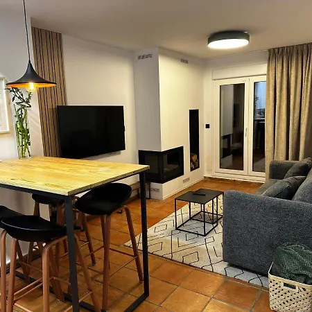 Galatino Nevada Apartment