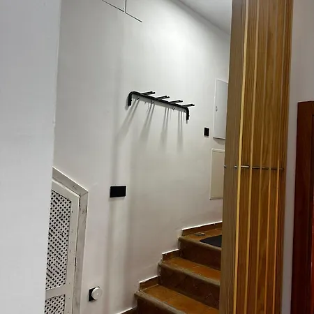 Galatino Nevada Apartment