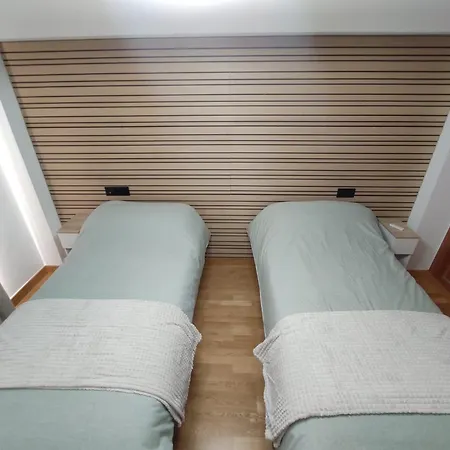 Galatino Nevada Apartment