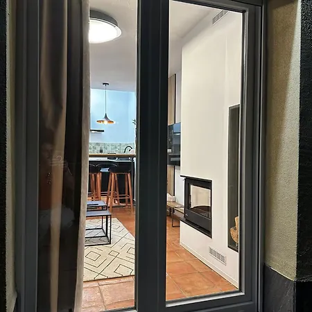 Galatino Nevada Apartment *