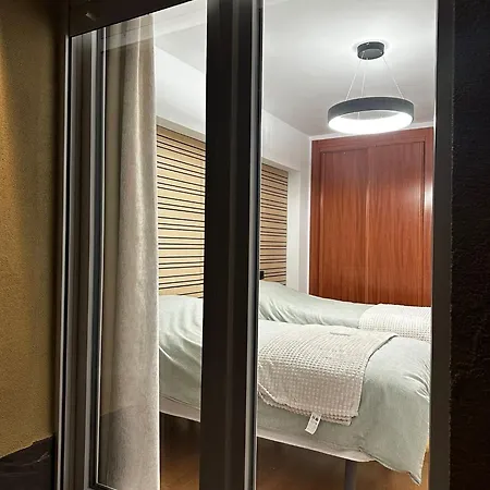 Galatino Nevada Apartment *