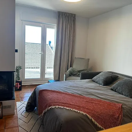 Galatino Nevada Apartment *