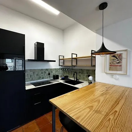 Galatino Nevada Apartment *